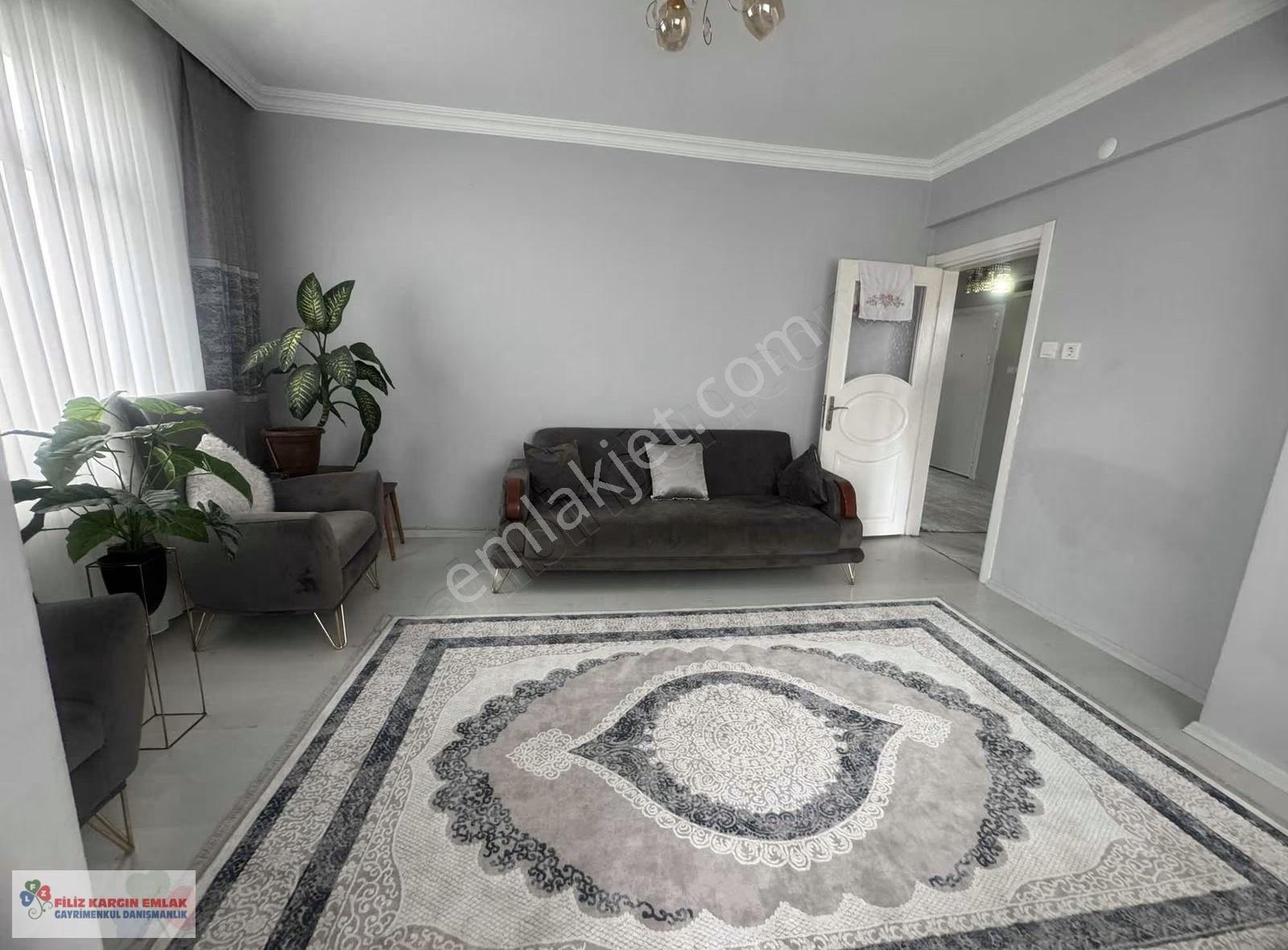 Filiz Emlaktan Bağcılar Yavuz Selim Mah.3+1 125m2 Satılık Daire - Görsel 2