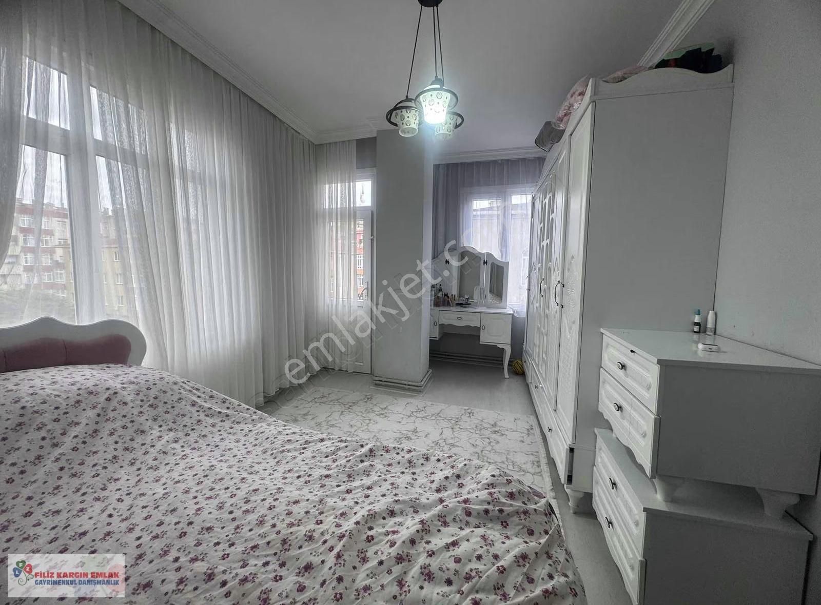Filiz Emlaktan Bağcılar Yavuz Selim Mah.3+1 125m2 Satılık Daire - Görsel 21