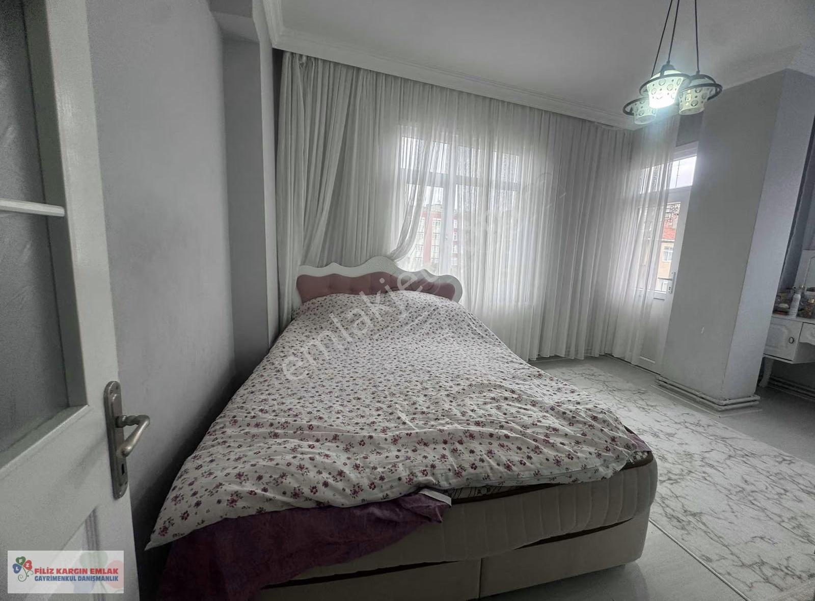 Filiz Emlaktan Bağcılar Yavuz Selim Mah.3+1 125m2 Satılık Daire - Görsel 31