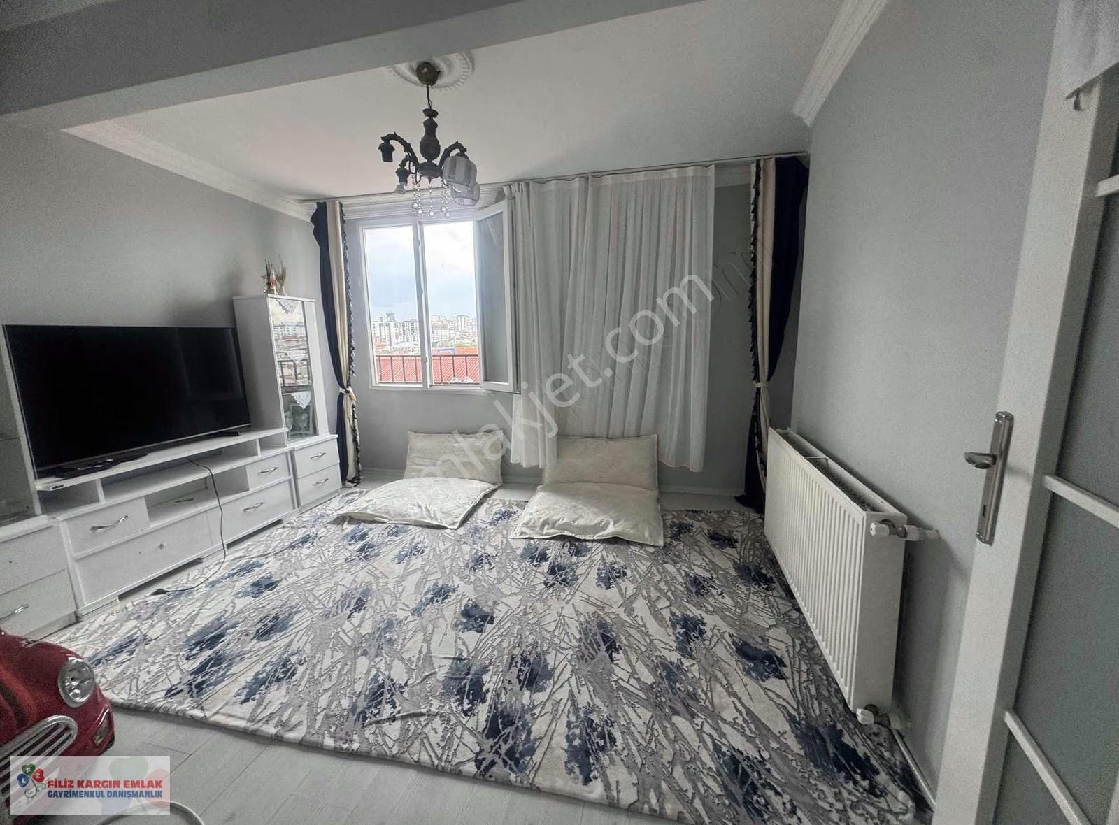 Filiz Emlaktan Bağcılar Yavuz Selim Mah.3+1 125m2 Satılık Daire - Görsel 9