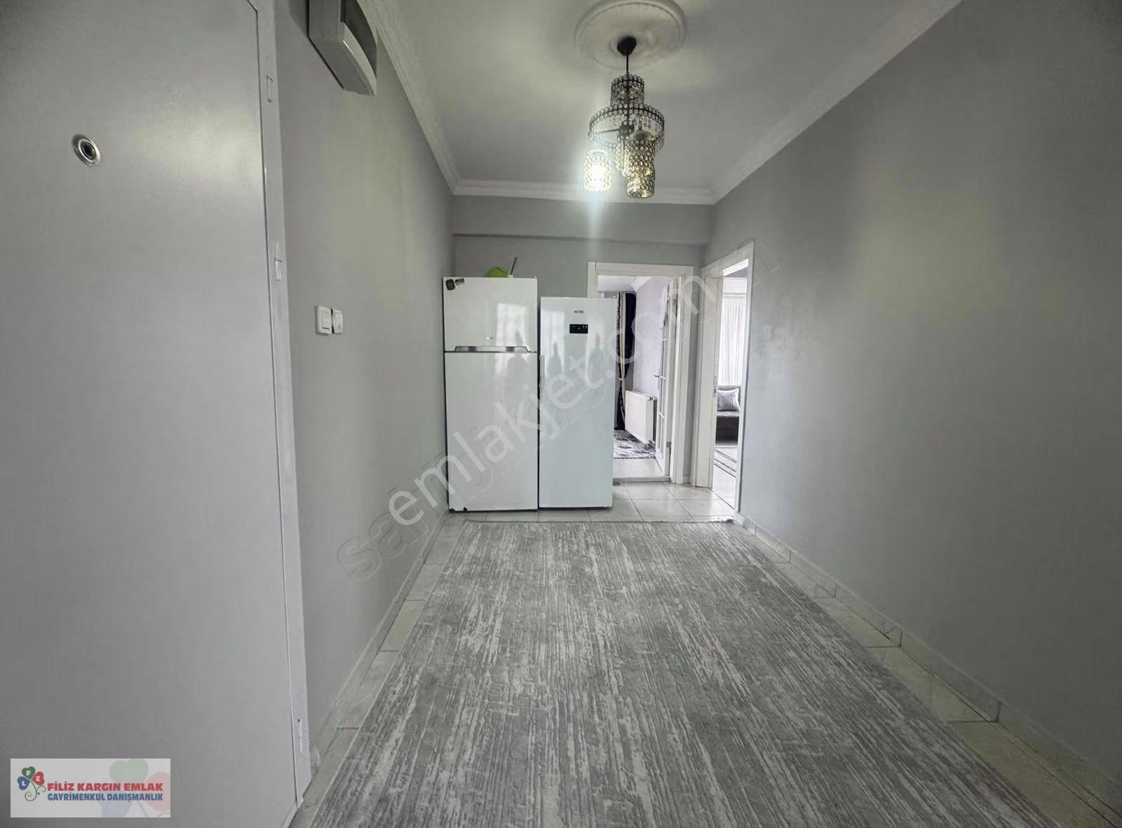Filiz Emlaktan Bağcılar Yavuz Selim Mah.3+1 125m2 Satılık Daire - Görsel 12