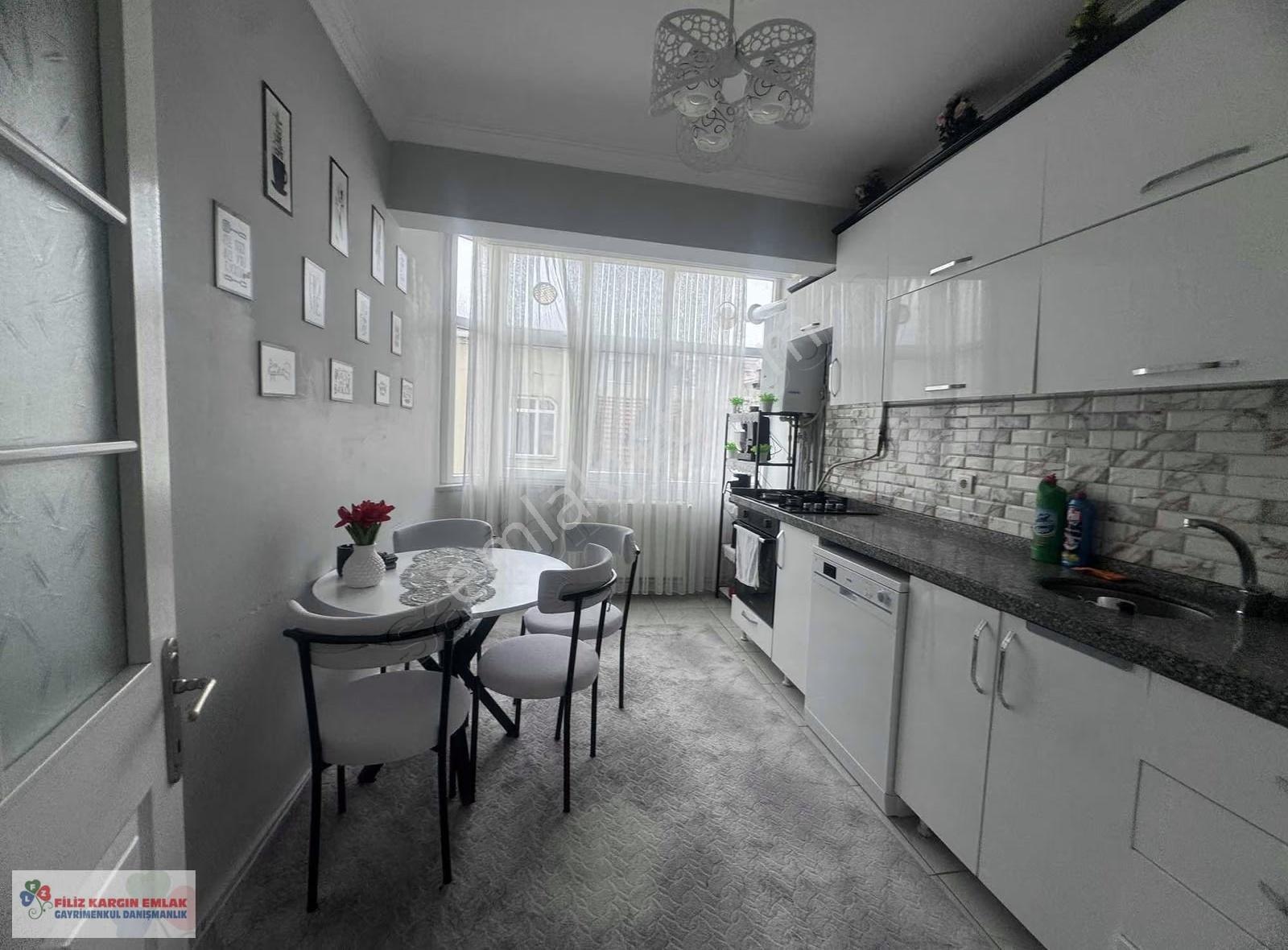 Filiz Emlaktan Bağcılar Yavuz Selim Mah.3+1 125m2 Satılık Daire - Görsel 26