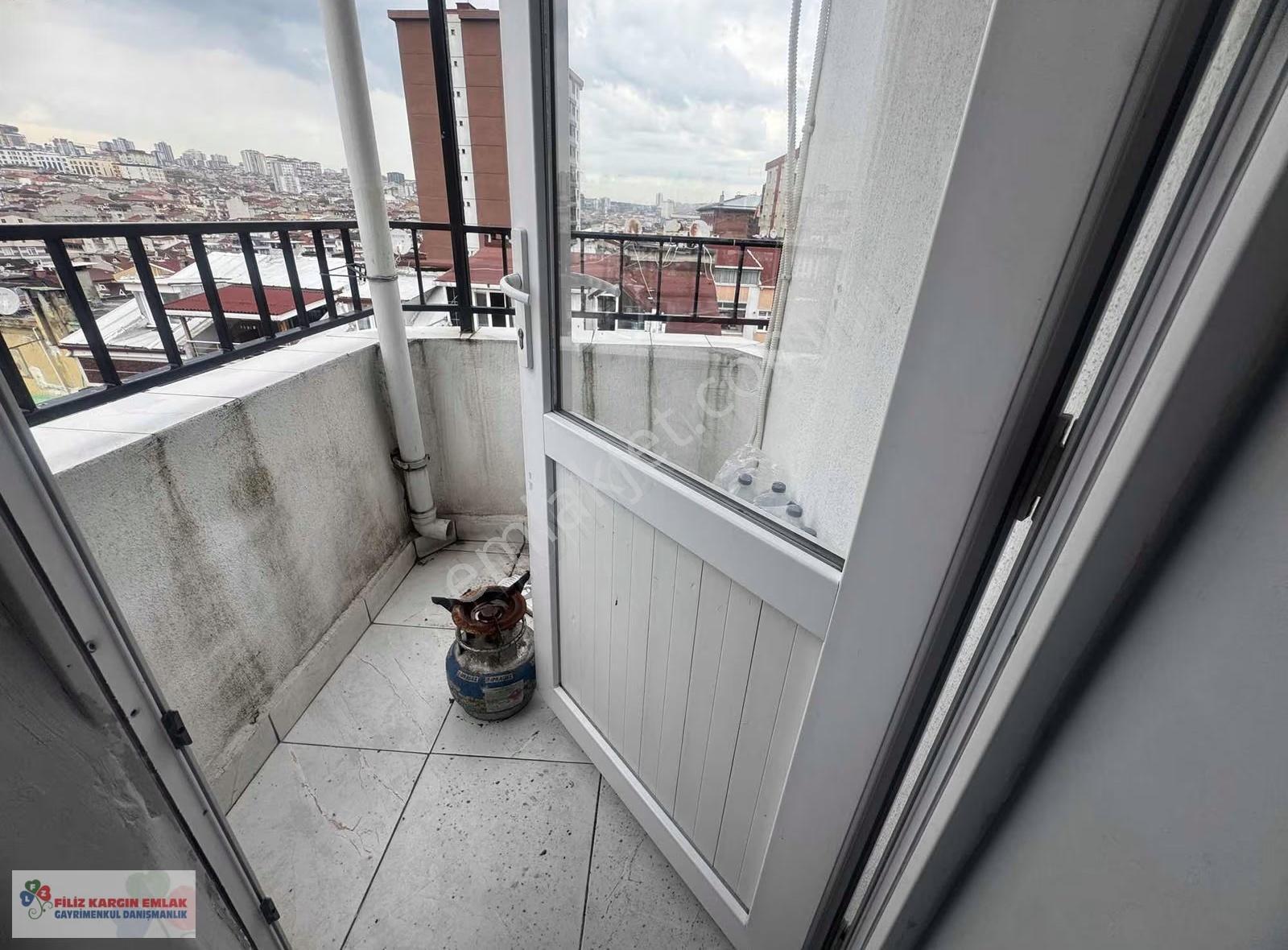 Filiz Emlaktan Bağcılar Yavuz Selim Mah.3+1 125m2 Satılık Daire - Görsel 8