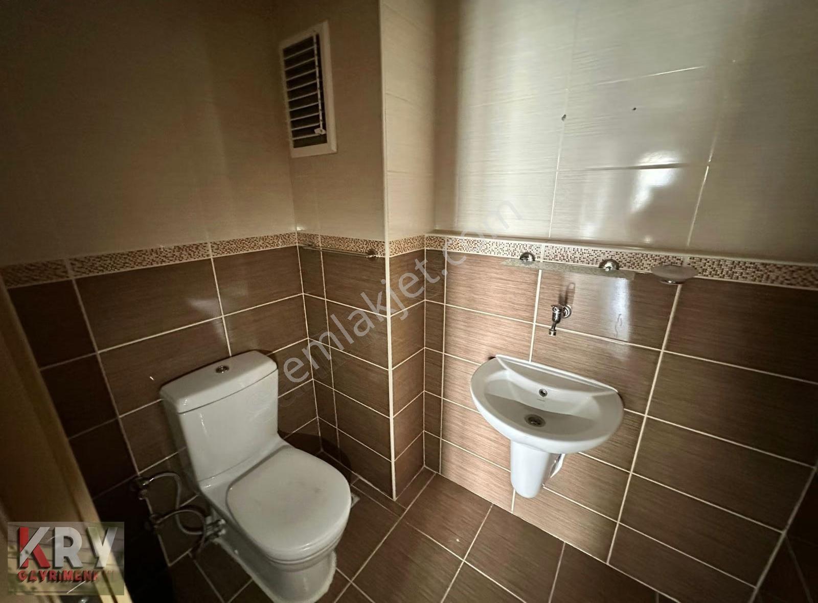 Deniz Evleri2 Kiralık Daire - Görsel 18