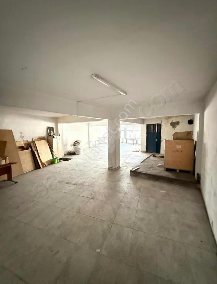 Andaç'dan Sanayide Kiralık Dükkan,depo,atölye - Görsel 2