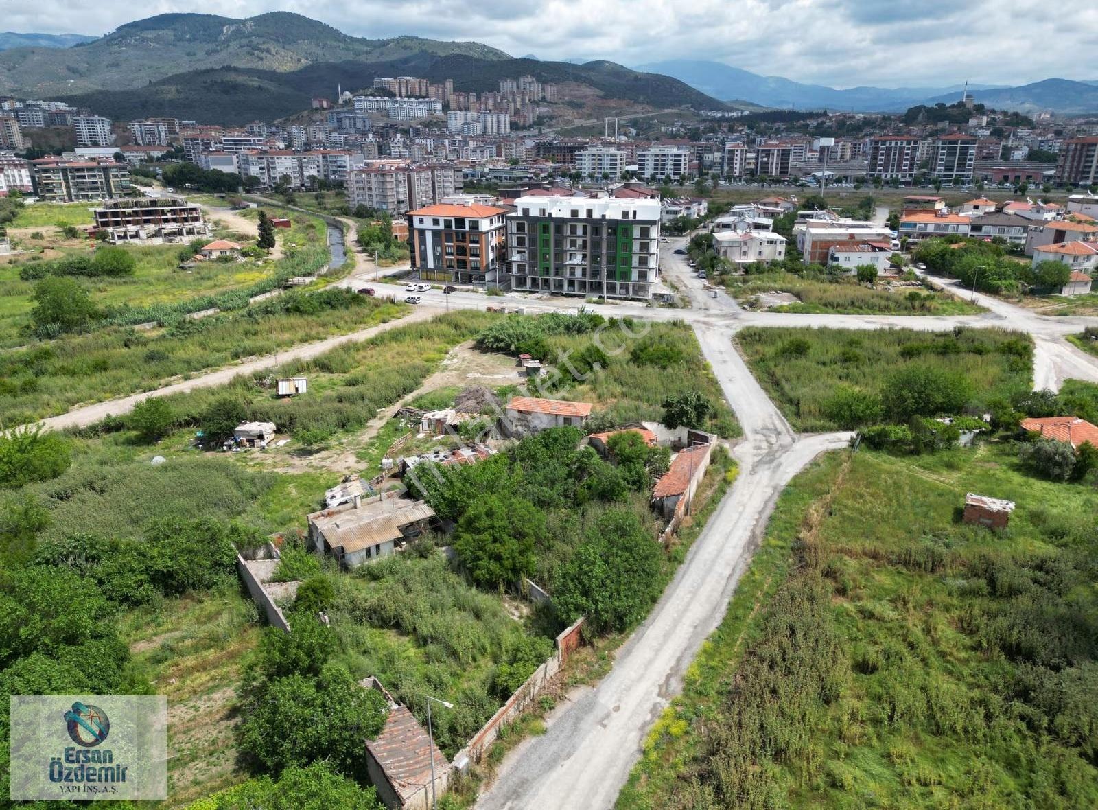 Ersan Özdemir İnşaattan Hamidiye'de Müstakil Tapulu 1754 M2 Arsa - Görsel 7