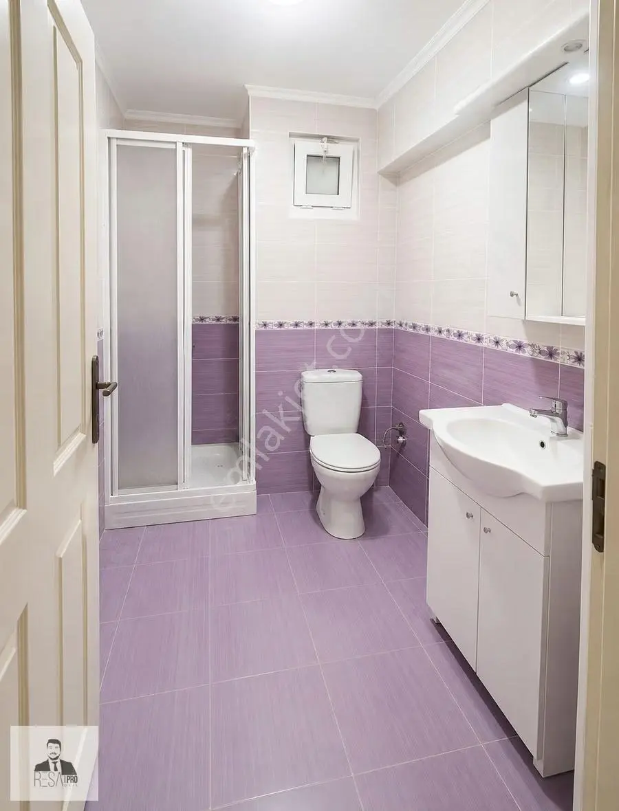 *resa Pro*karayolların'da 80 M² 2+1 Kot 1 Satılık Daire* - Görsel 3
