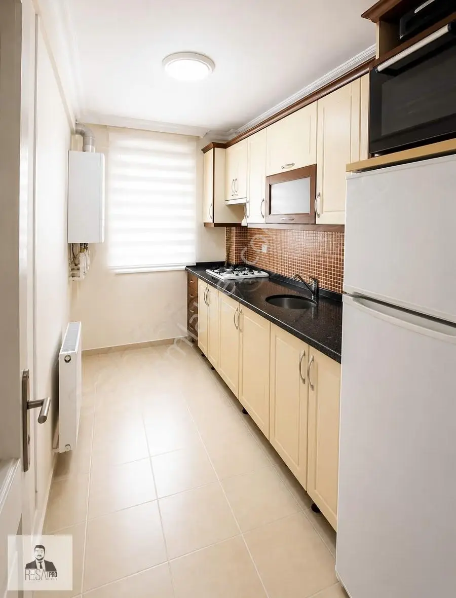 *resa Pro*karayolların'da 80 M² 2+1 Kot 1 Satılık Daire* - Görsel 5