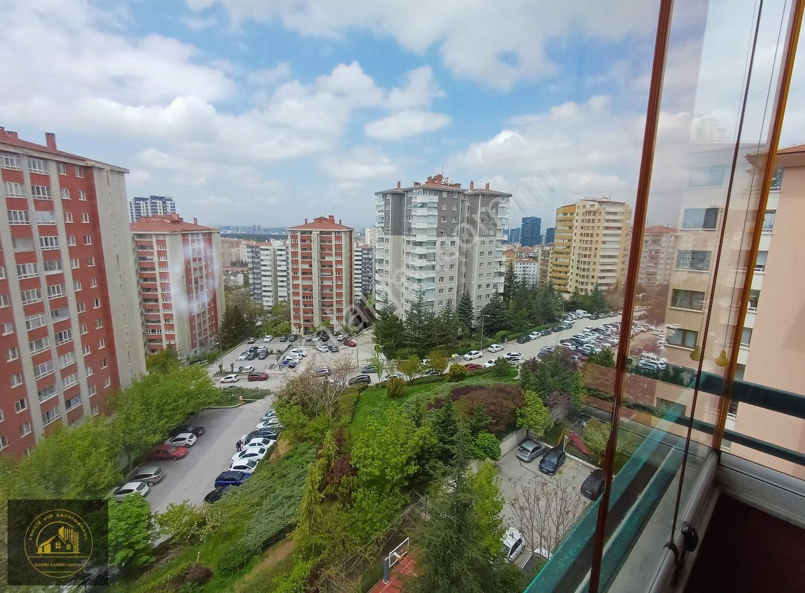 Çukurambar'da Prestijli 3+1 Daire - Görsel 15