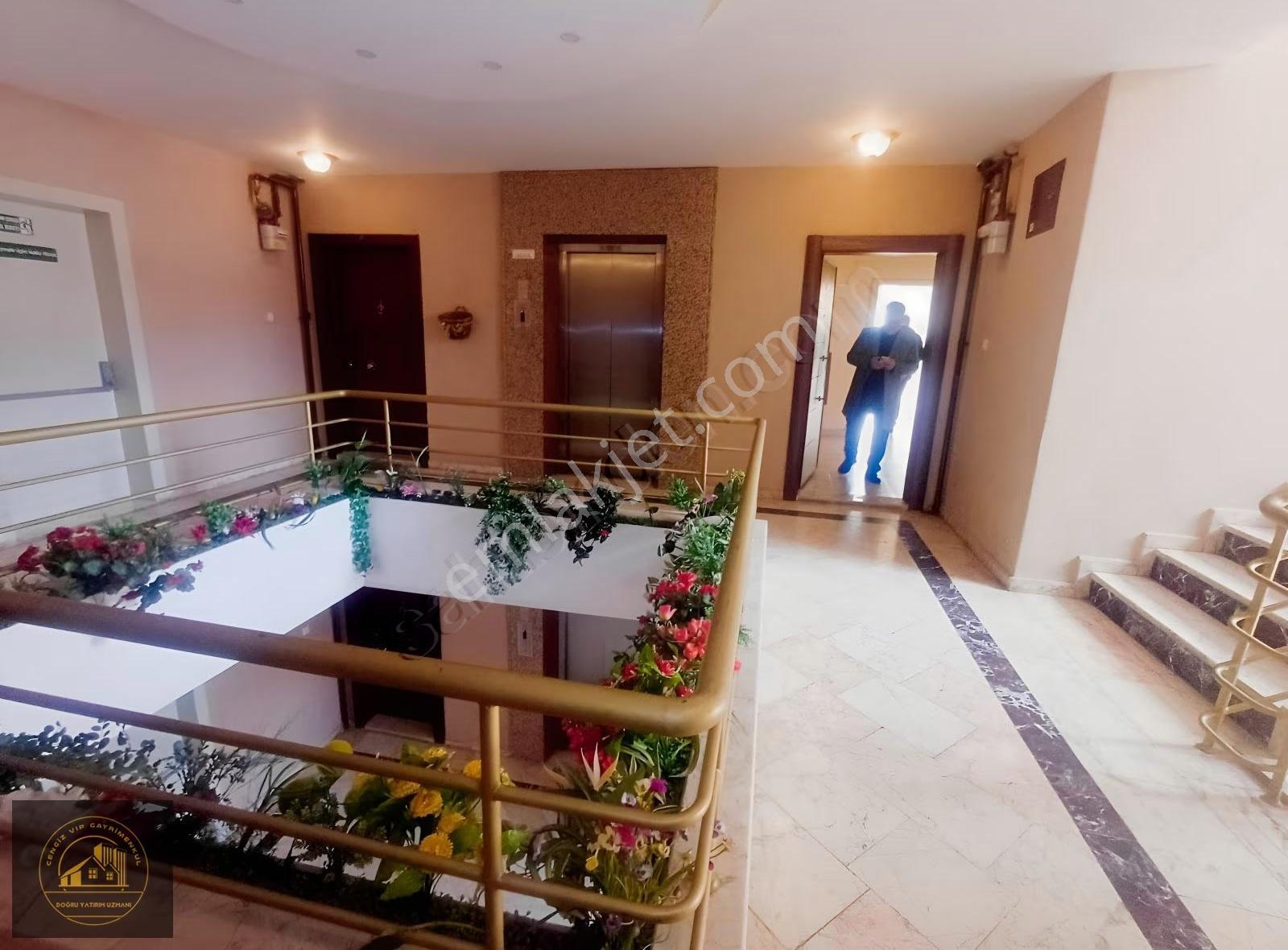 Çukurambar'da Prestijli 3+1 Daire - Görsel 20