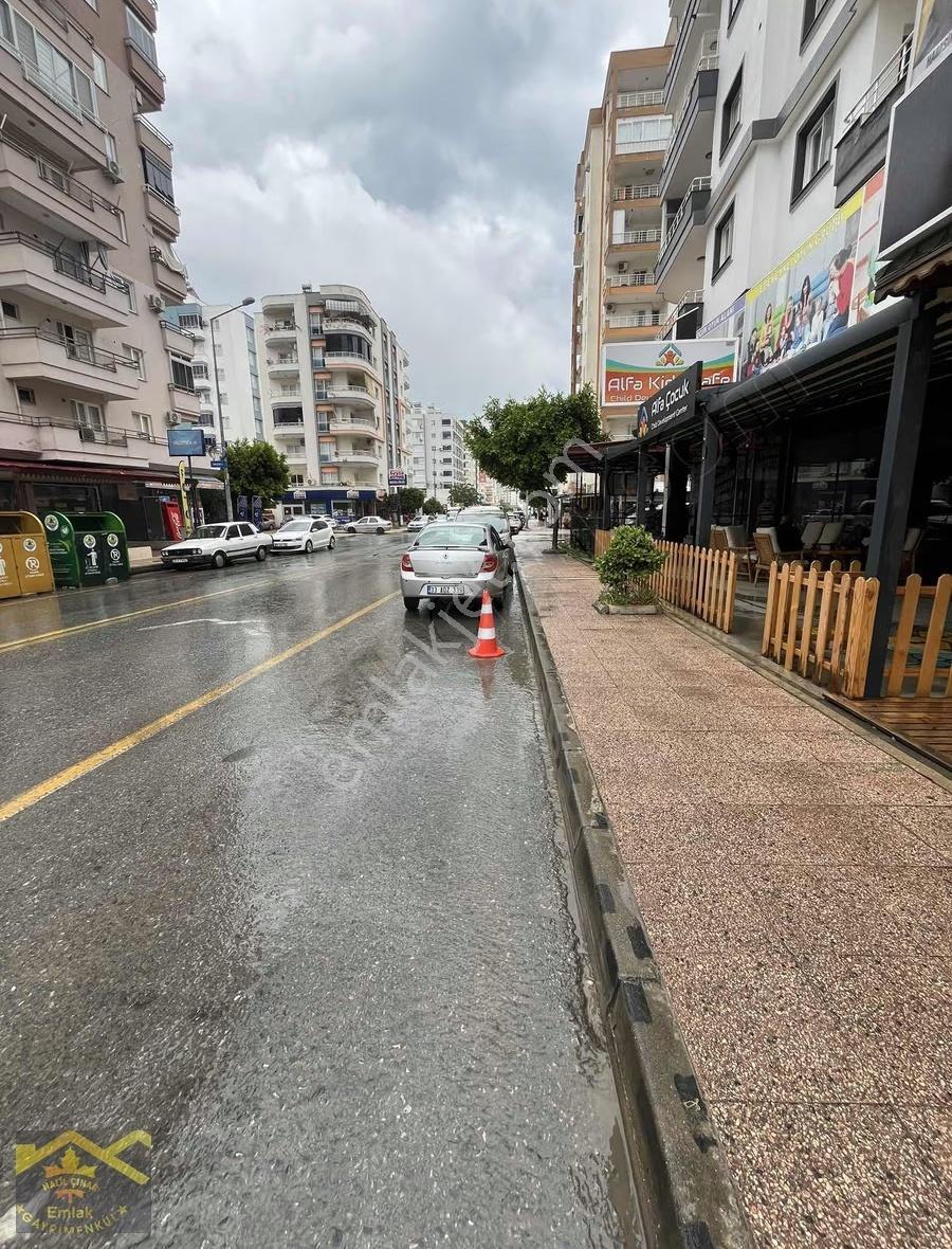 Türbe Caddesinde Kiralık 70 M2 Dükkan - Görsel 4