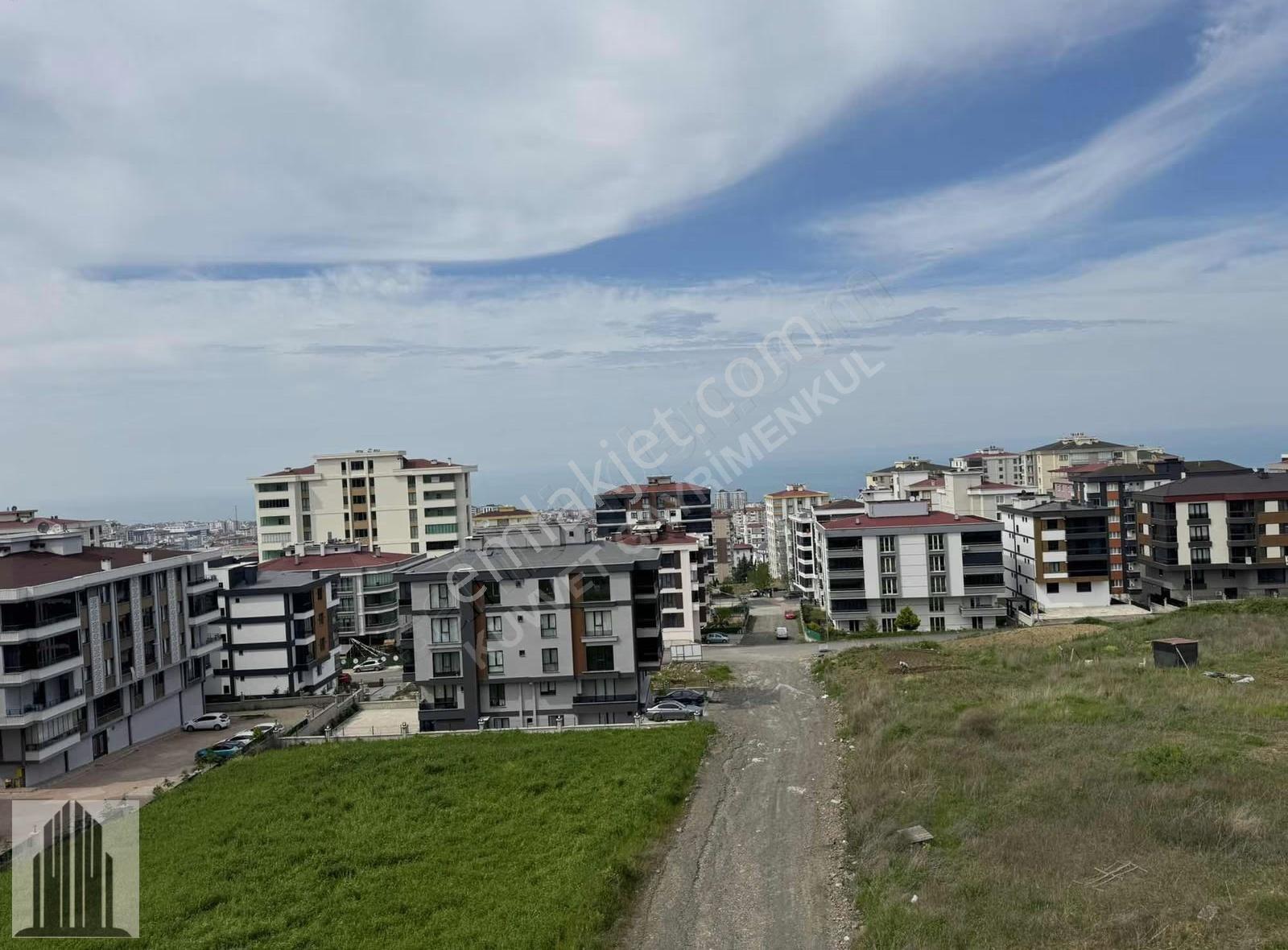 Kuvvetten Deniz Manzaralı Lüx Eşyalı Kiralık 1+1 Daire - Görsel 6