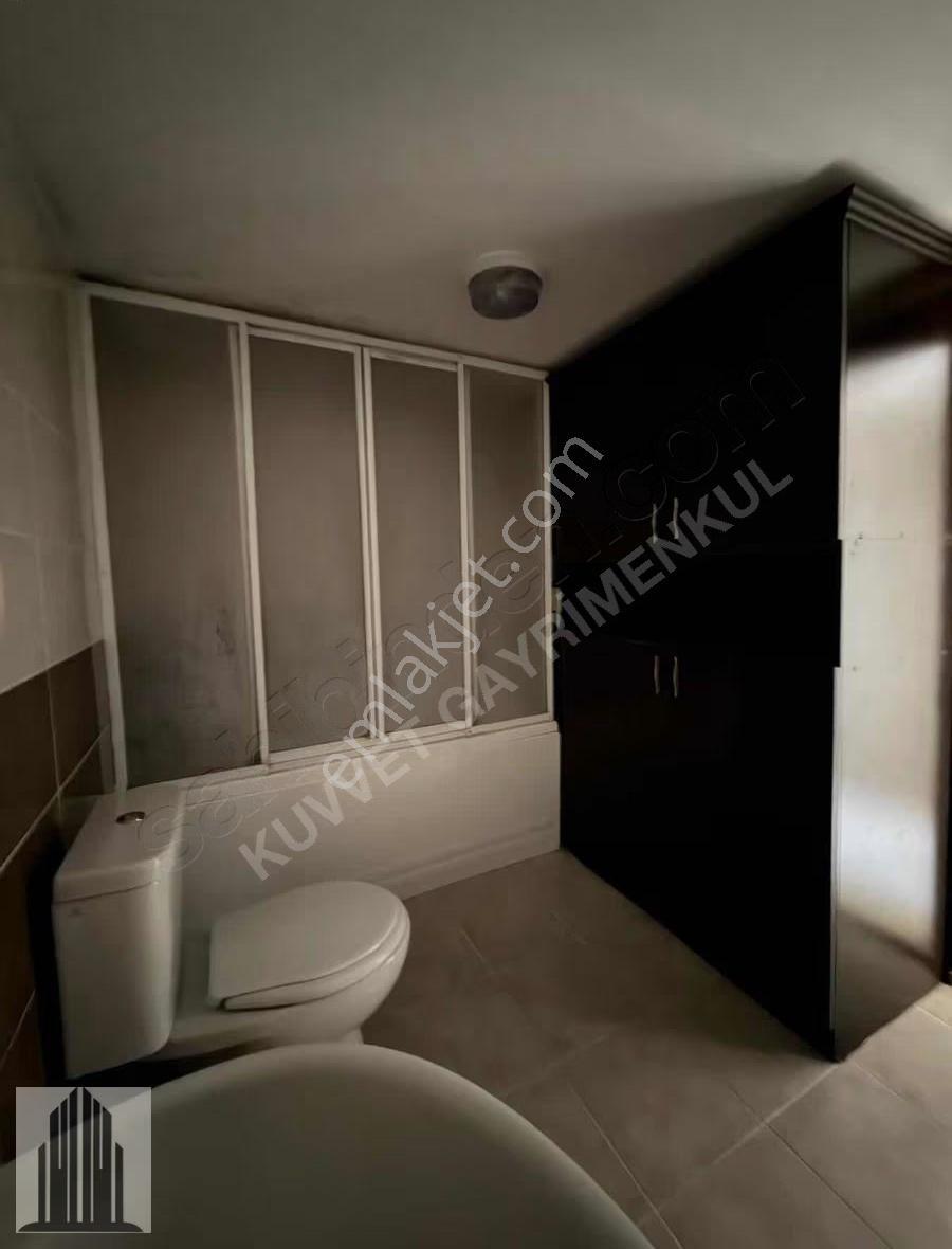 Kuvvetten Çok Merkezi Lokasyonda 2+1 Amerikan Mutfak Kiralık - Görsel 17