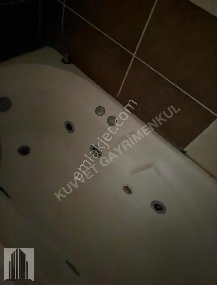 Kuvvetten Çok Merkezi Lokasyonda 2+1 Amerikan Mutfak Kiralık - Görsel 16
