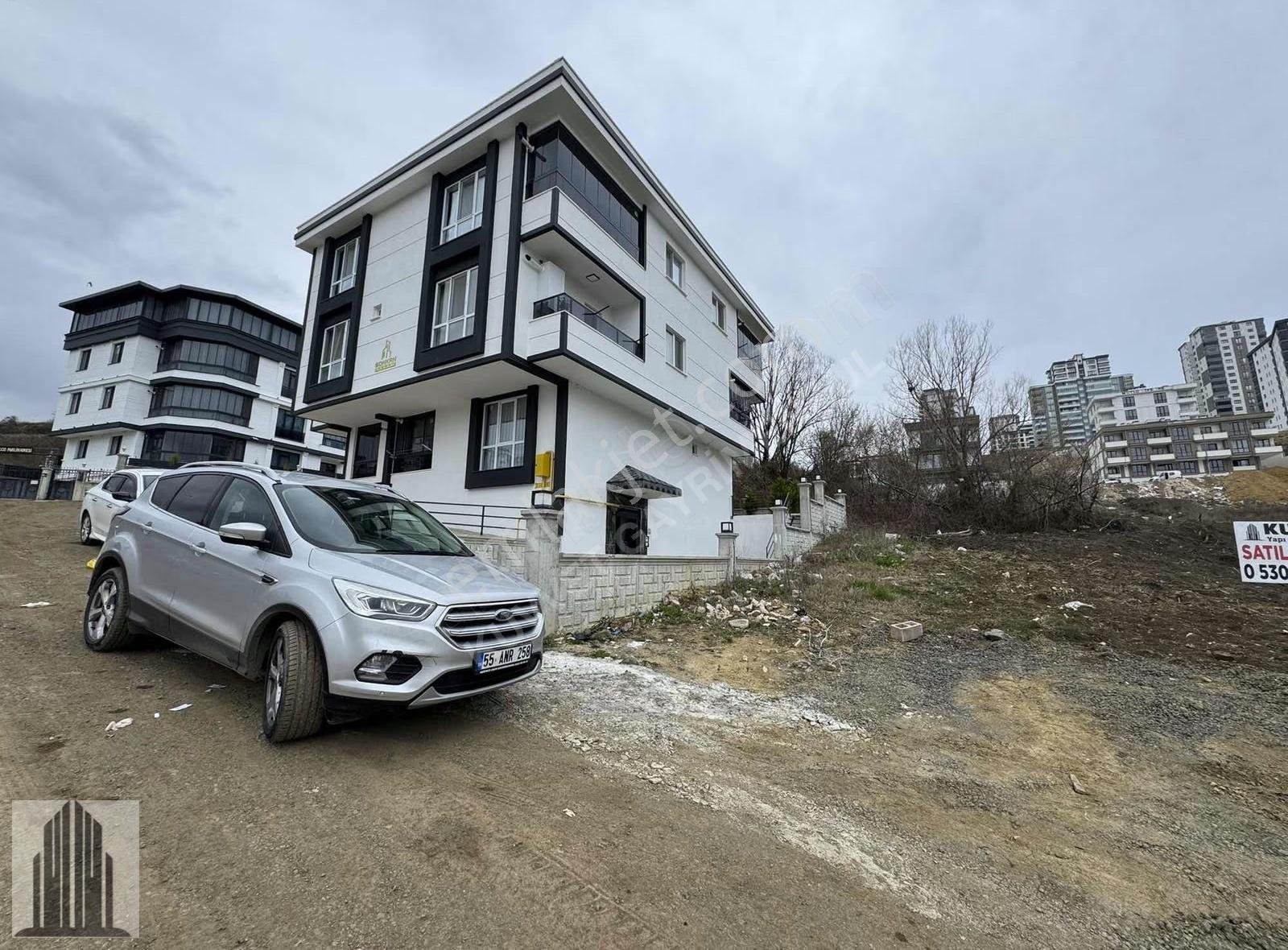 Kuvvet'ten Muhteşem Konumda Bulvarın Dibinde Fırsat Satılık Arsa - Görsel 3