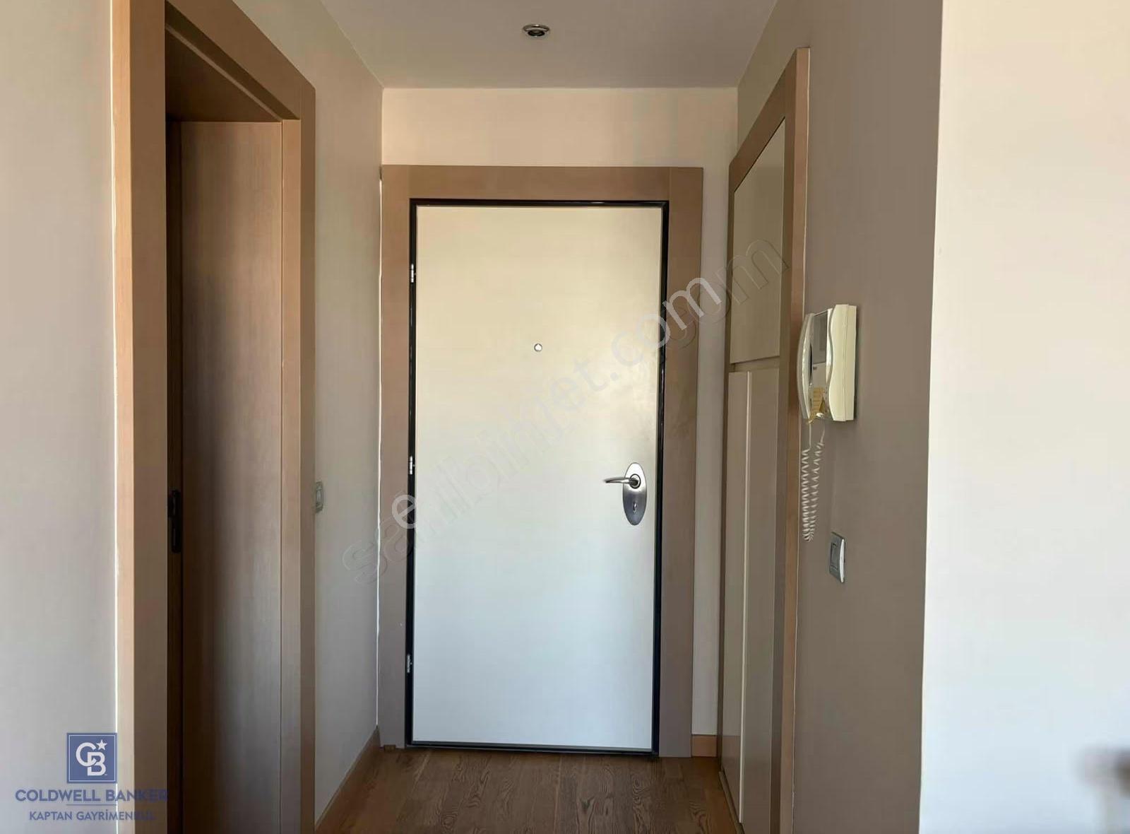 Deluxia Dragos'ta 1+1 70m2 Balkonlu Yatırımlık Daire Derviş'ten - Görsel 20