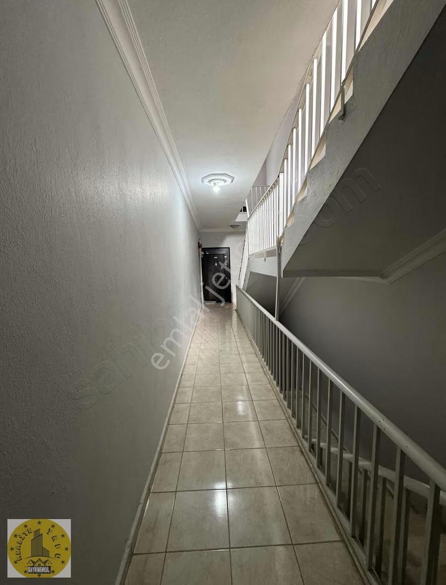 Realite T.gayrimenkulden Karaköprü 35 Metre Yolda Kiralık Daire - Görsel 6
