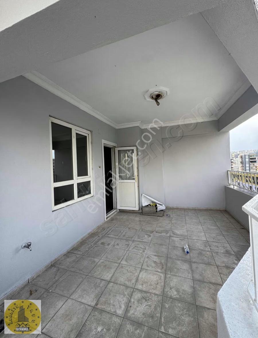 Realite T.gayrimenkulden Karaköprü 35 Metre Yolda Kiralık Daire - Görsel 28