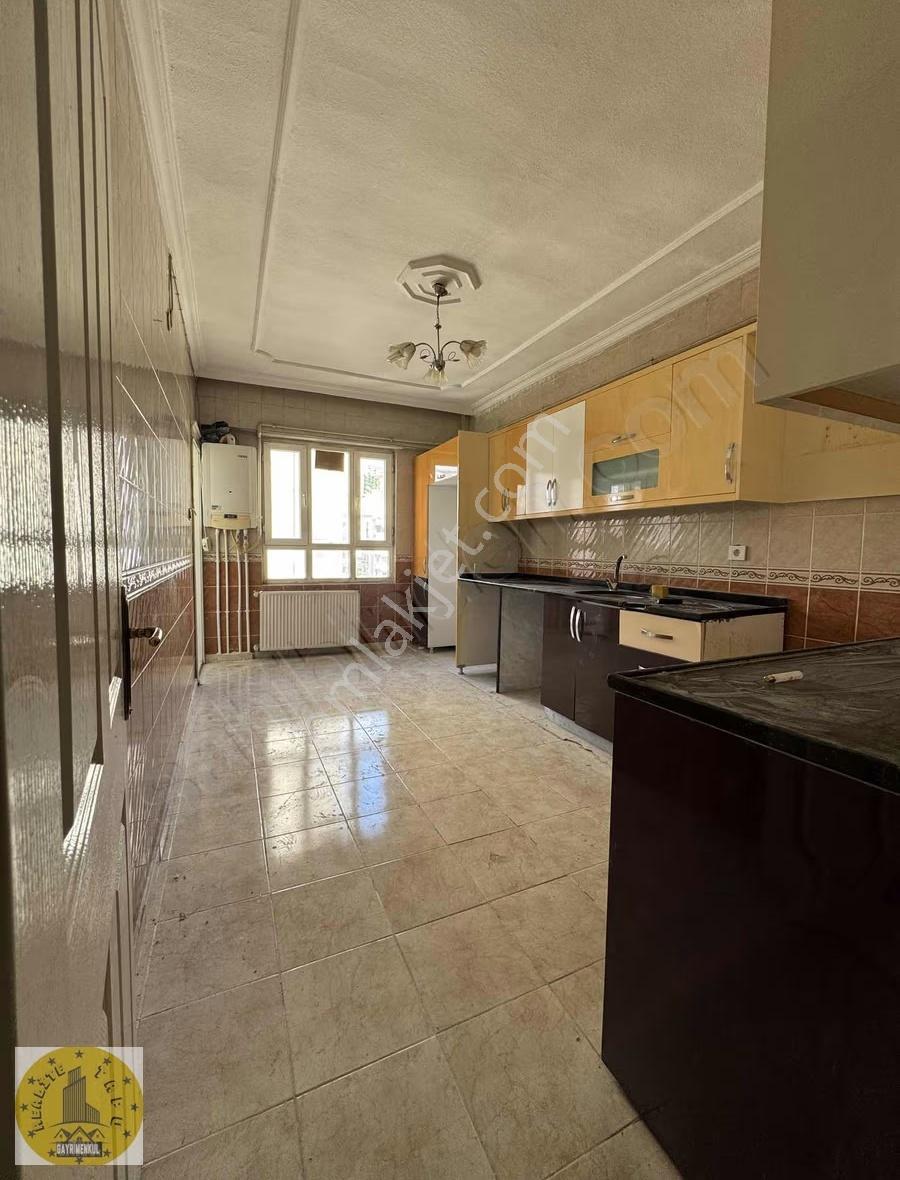 Realite T.gayrimenkulden Karaköprü 35 Metre Yolda Kiralık Daire - Görsel 24