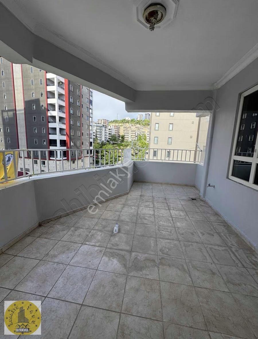 Realite T.gayrimenkulden Karaköprü 35 Metre Yolda Kiralık Daire - Görsel 30