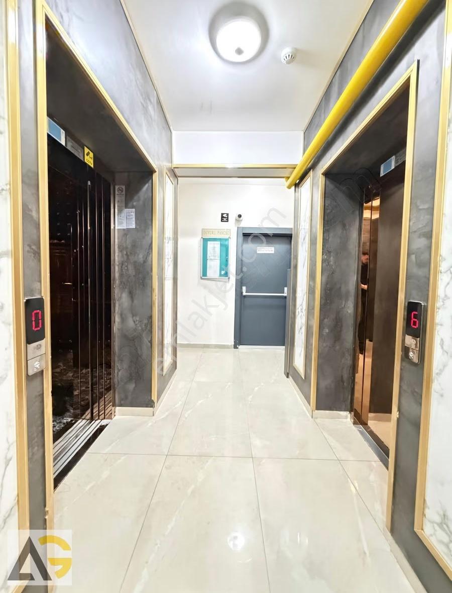 Auradan Mezitli Akdeniz Mah. 2+1 Eşyalı Kiralık Daire (doğalgaz) - Görsel 6