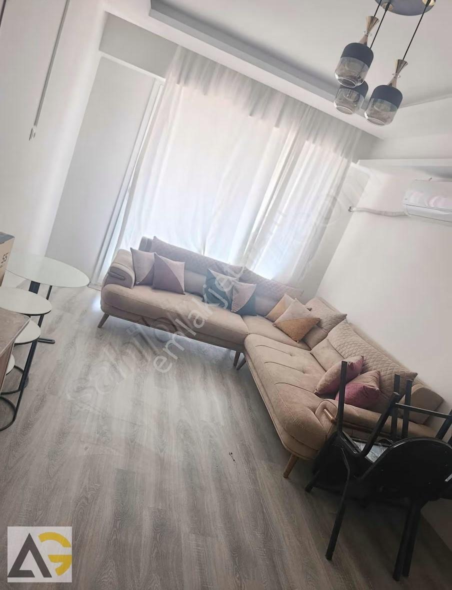 Auradan Ayaş Selenium 1.etap'ta Eşyalı Satılık Daire - Görsel 5