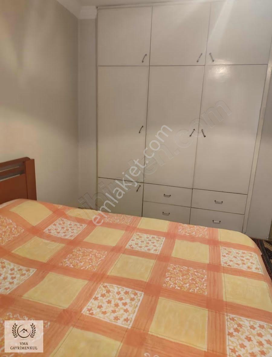 Vma Gayrimenkulden Aydın Efeler Mah De Satılık Yüksek Giriş Kat - Görsel 21