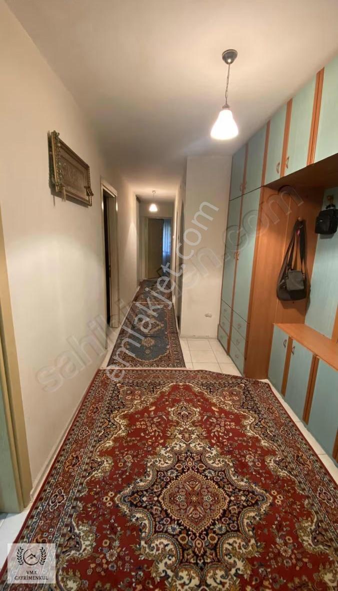 Vma Gayrimenkulden Aydın Efeler Mah De Satılık Yüksek Giriş Kat - Görsel 3