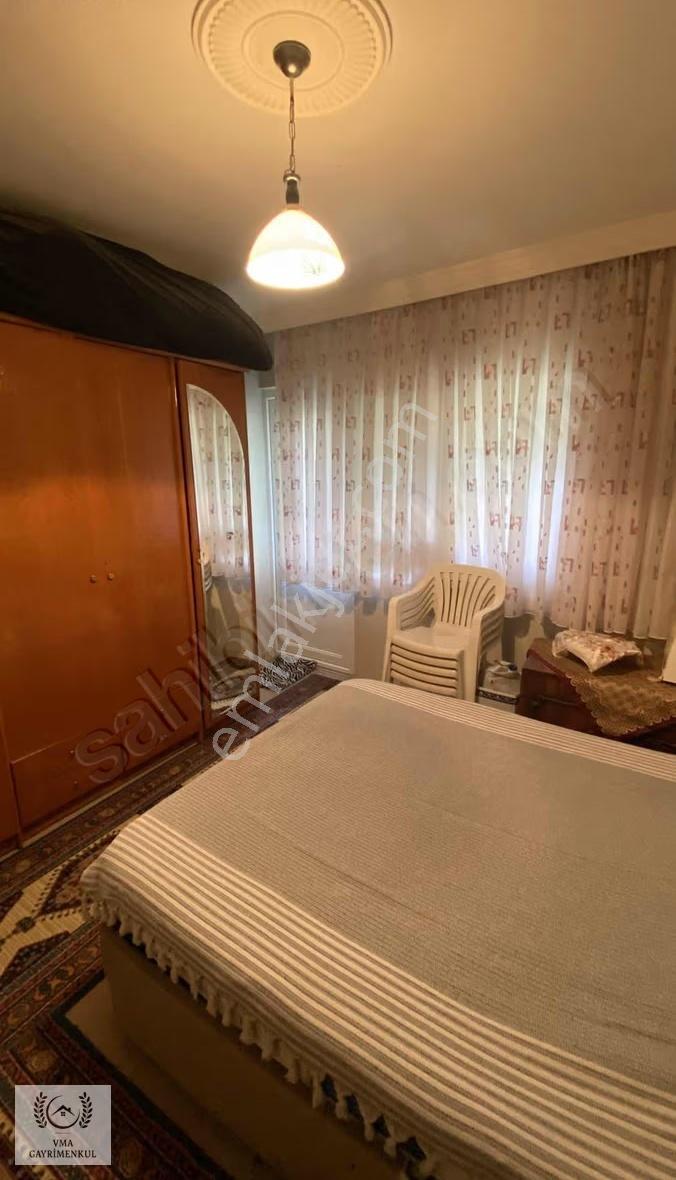 Vma Gayrimenkulden Aydın Efeler Mah De Satılık Yüksek Giriş Kat - Görsel 27