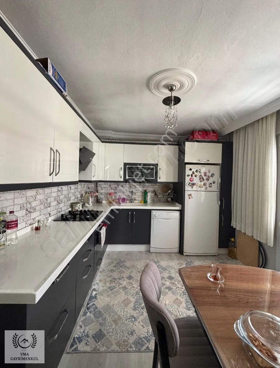 Girne Mahallesinde Satılık Daire - Görsel 21