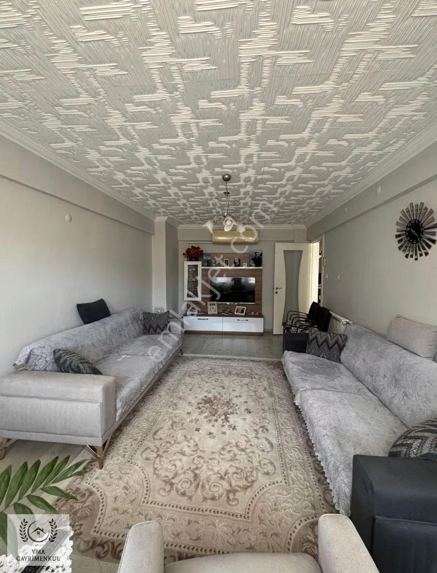 Girne Mahallesinde Satılık Daire - Görsel 14