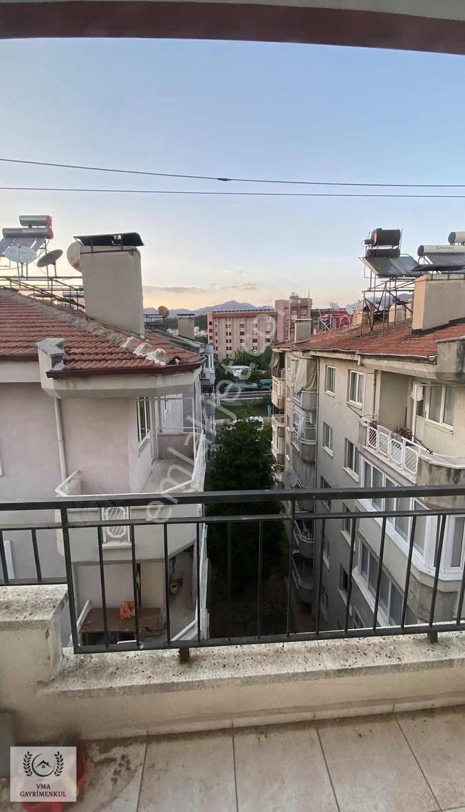 Vma Gayrimenkulden Cumhuriyet Mah. Bayrak Caddesinde Daire - Görsel 3