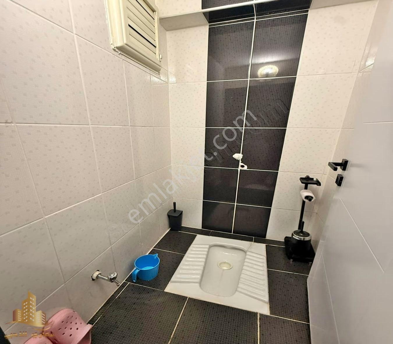 Saadetdere Mah. Metrobüse Yakın Bahçeli Satılık 2+1 Daire - Görsel 7