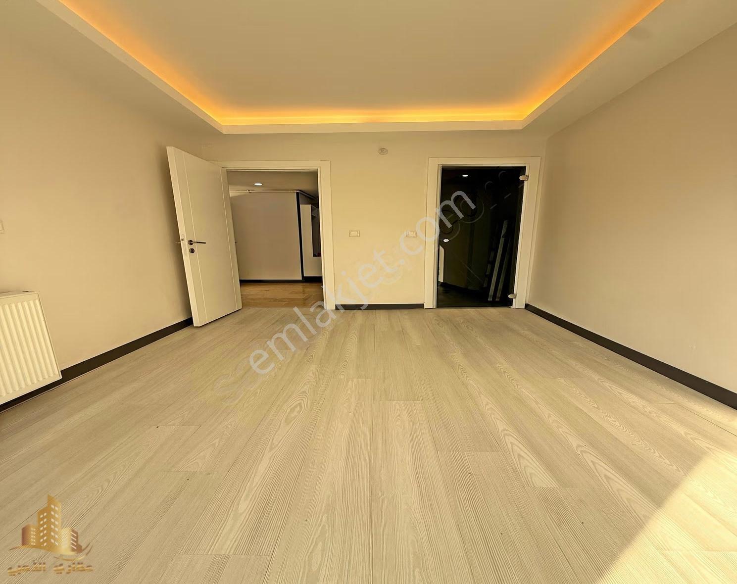 Metrobüse 3 Dk Site İçerisinde 2+1 Dekorlu Satılık Daire! - Görsel 6