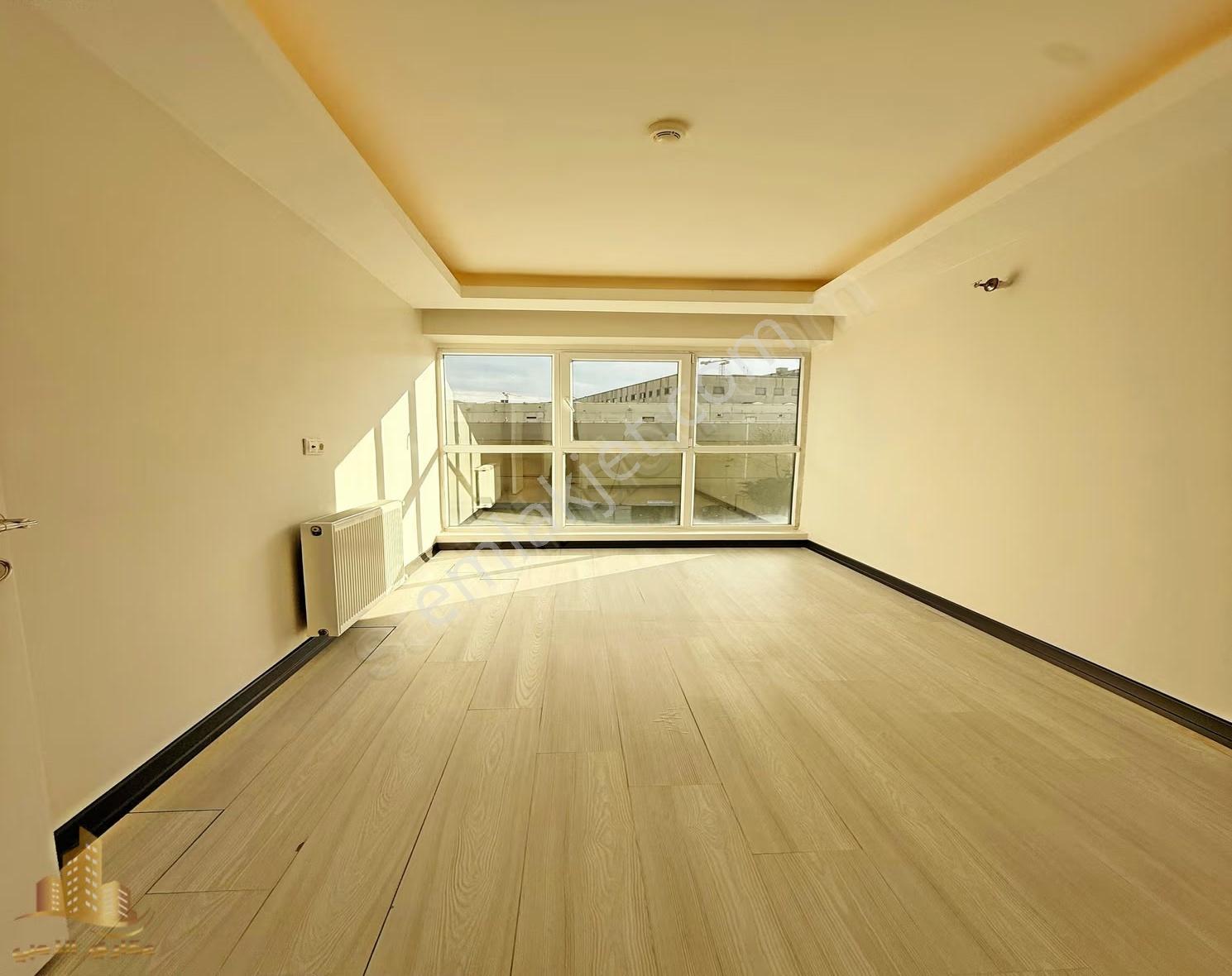 Metrobüse 3 Dk Site İçerisinde 2+1 Dekorlu Satılık Daire! - Görsel 14