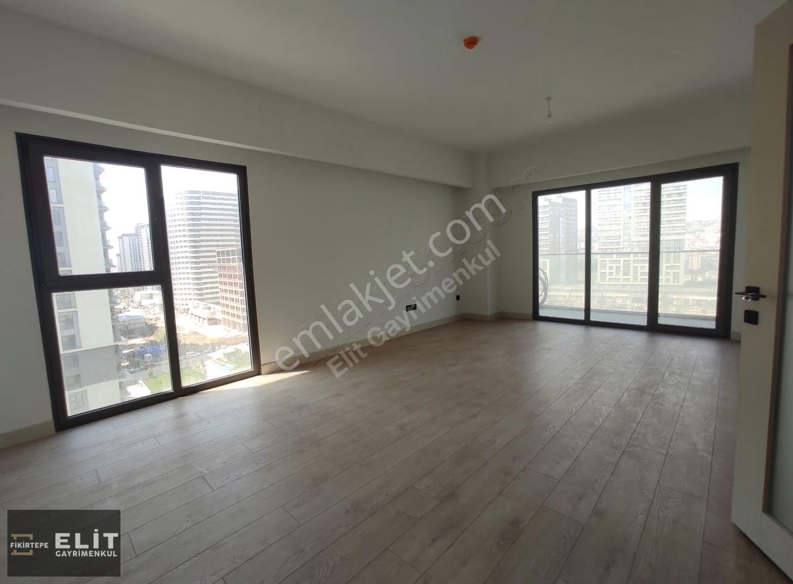 14. Etap Millet Bahçesi Manzaralı Geniş 3+1 Kiralık Daire - Görsel 8
