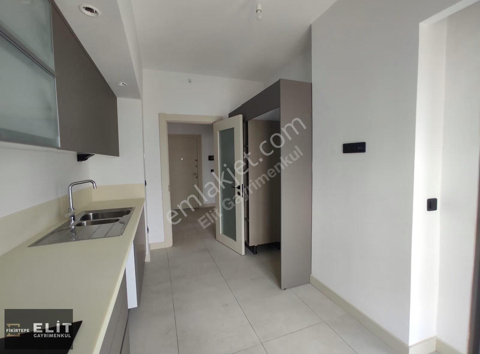 14. Etap Millet Bahçesi Manzaralı Geniş 3+1 Kiralık Daire - Görsel 16