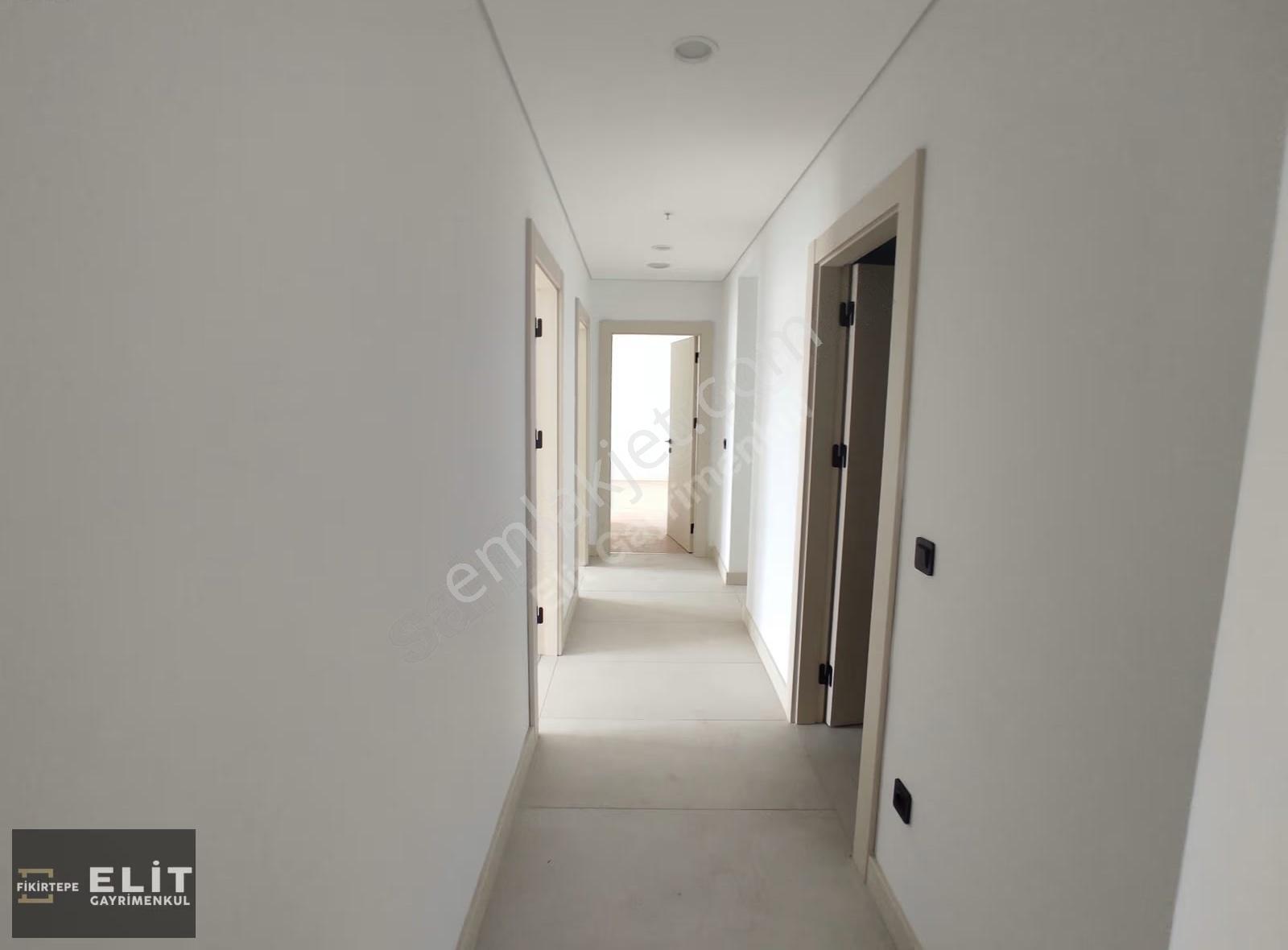 14. Etap Millet Bahçesi Manzaralı Geniş 3+1 Kiralık Daire - Görsel 23