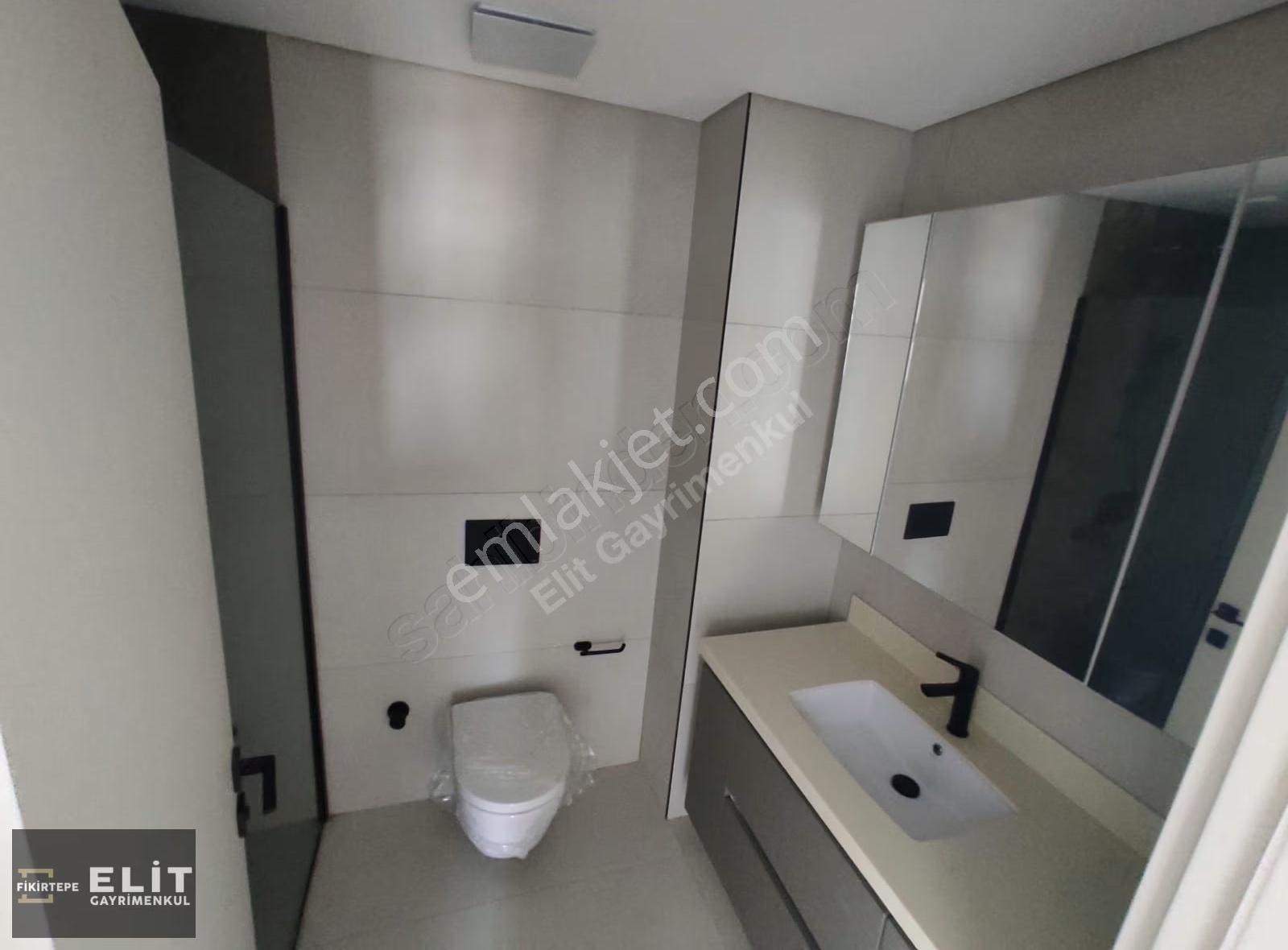 14. Etap Millet Bahçesi Manzaralı Geniş 3+1 Kiralık Daire - Görsel 20