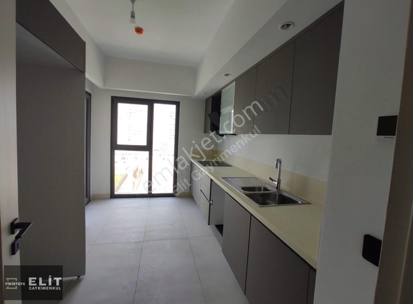 14. Etap Millet Bahçesi Manzaralı Geniş 3+1 Kiralık Daire - Görsel 18