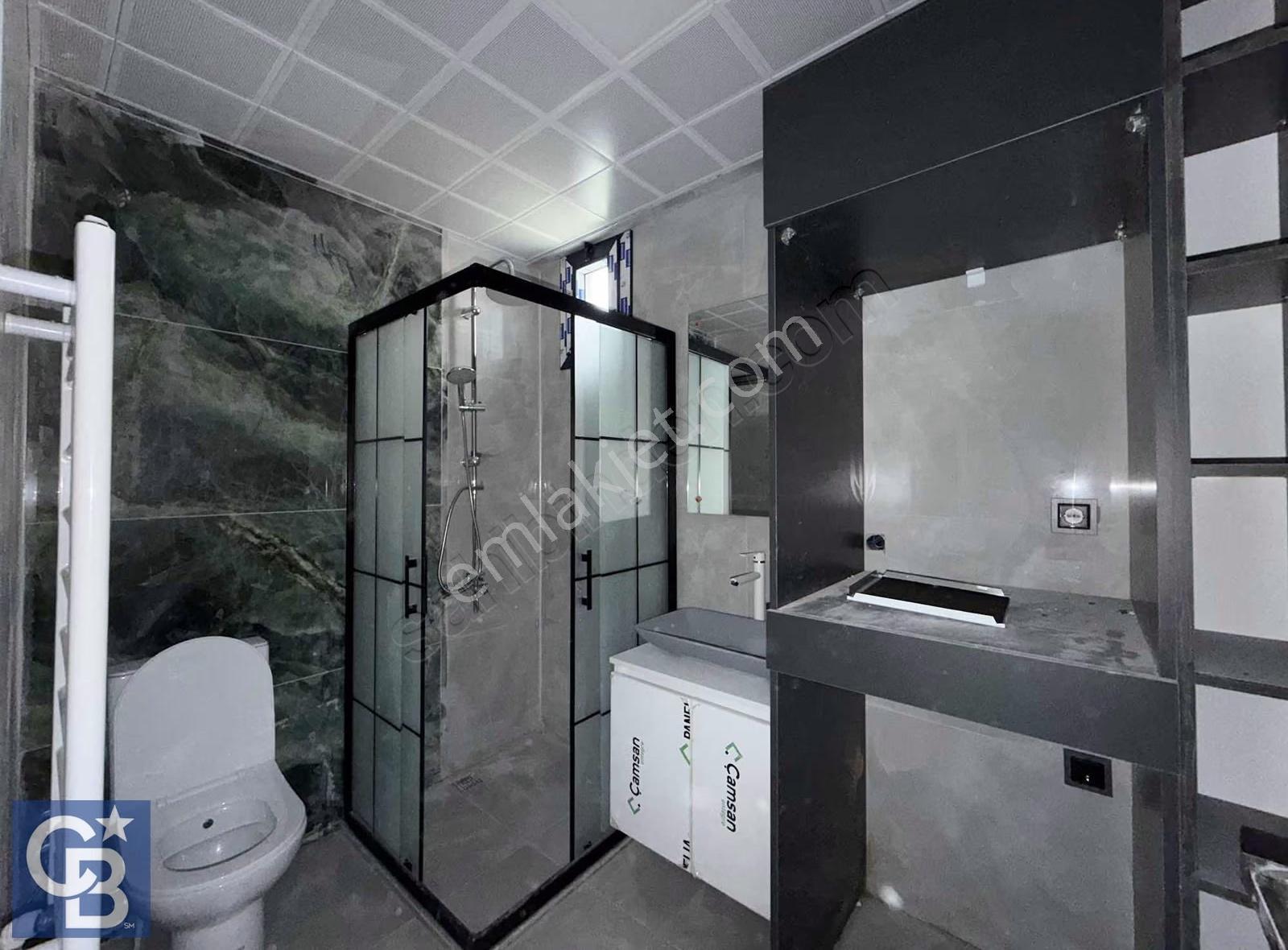 2+1 Geniş Ara Kat Deniz Manzaralı Sıfır Satılık Daire - Görsel 24