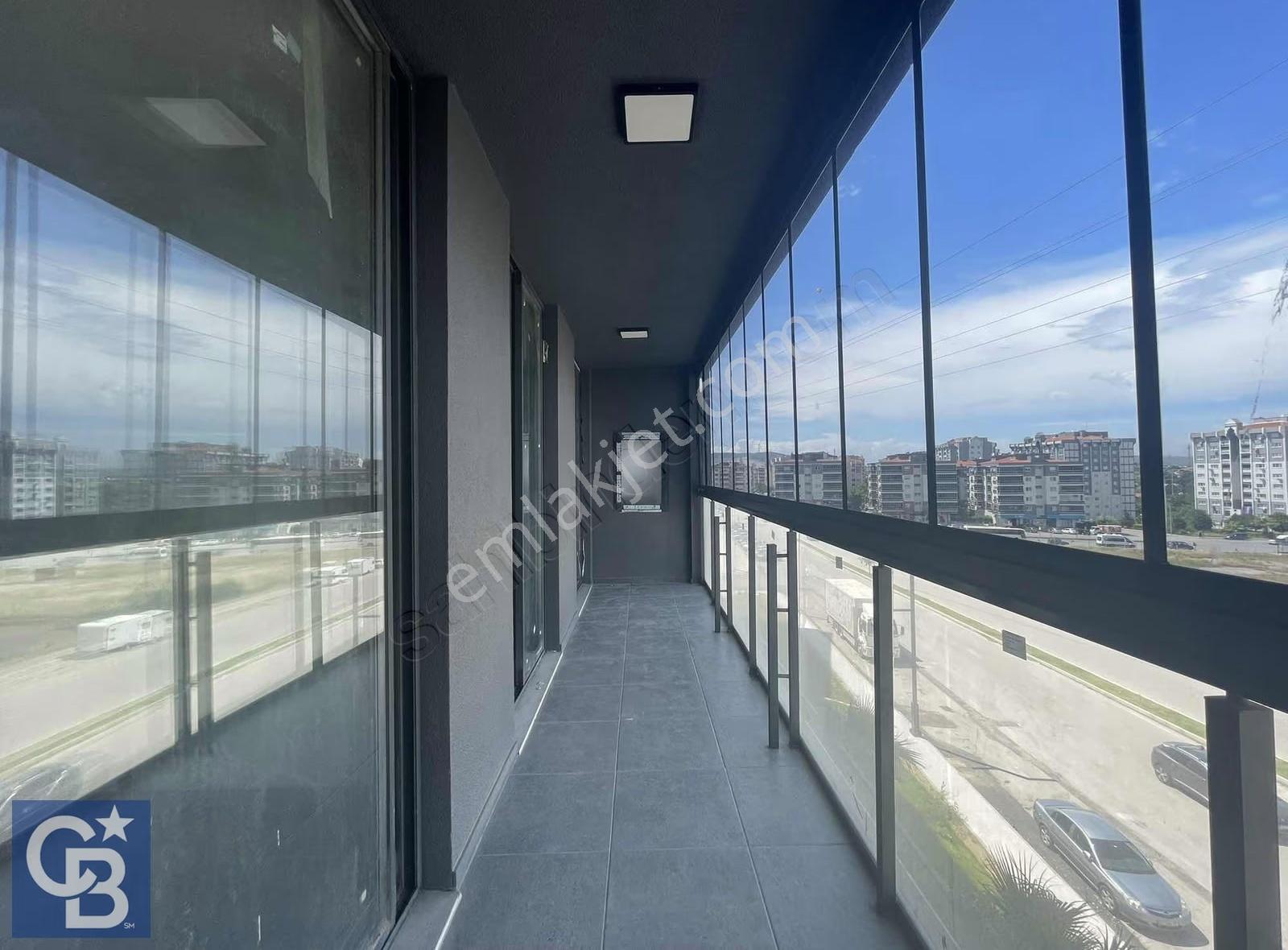 Aliağa İzpek Statıonda Deniz Manzaralı 2+1 Satılık Daire - Görsel 9