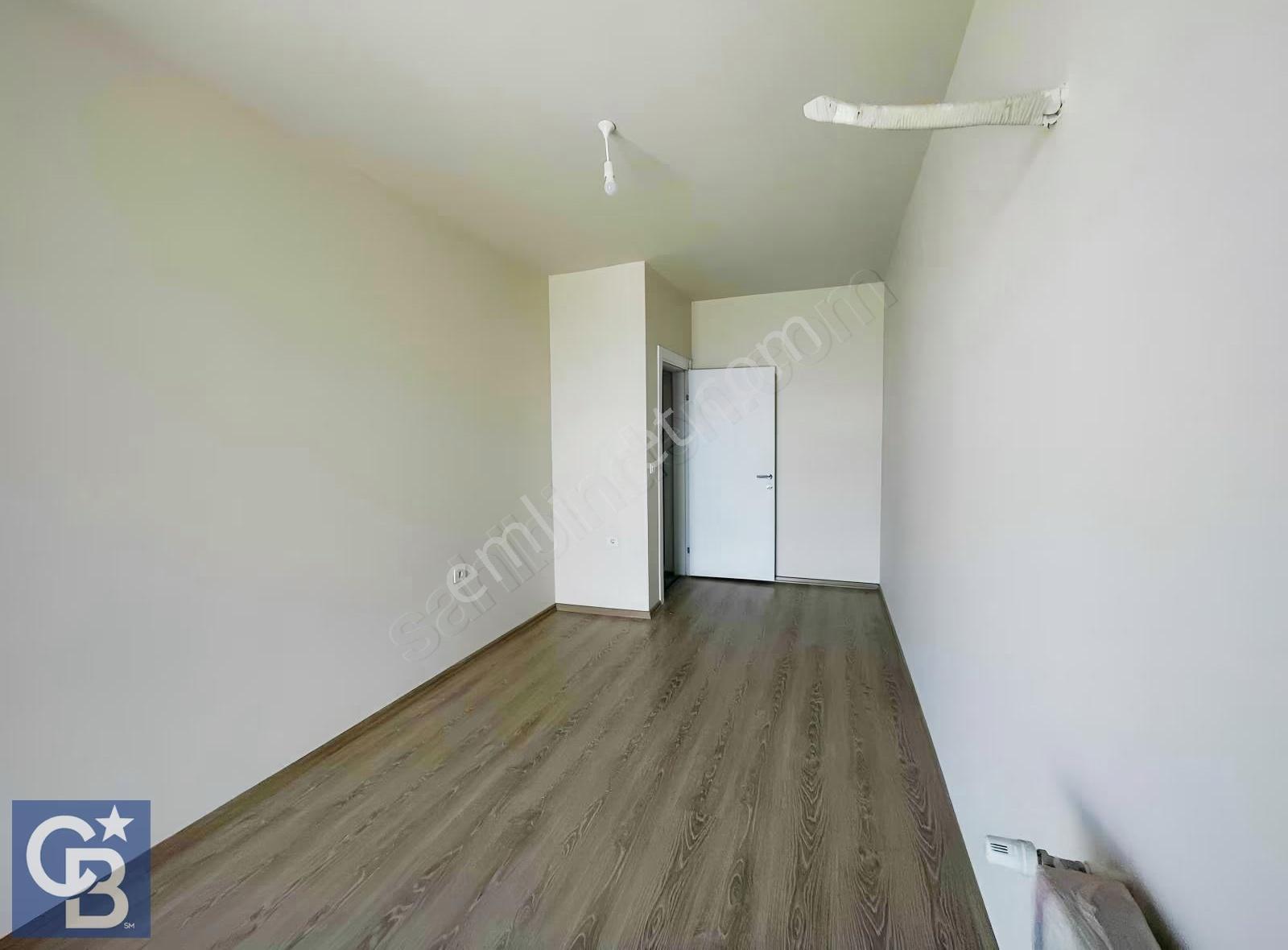 Aliağa İzpek Statıonda Deniz Manzaralı 2+1 Satılık Daire - Görsel 3