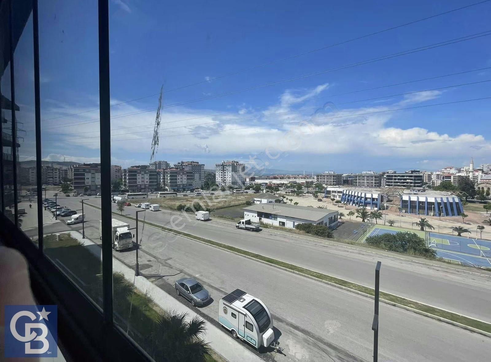 Aliağa İzpek Statıonda Deniz Manzaralı 2+1 Satılık Daire - Görsel 14