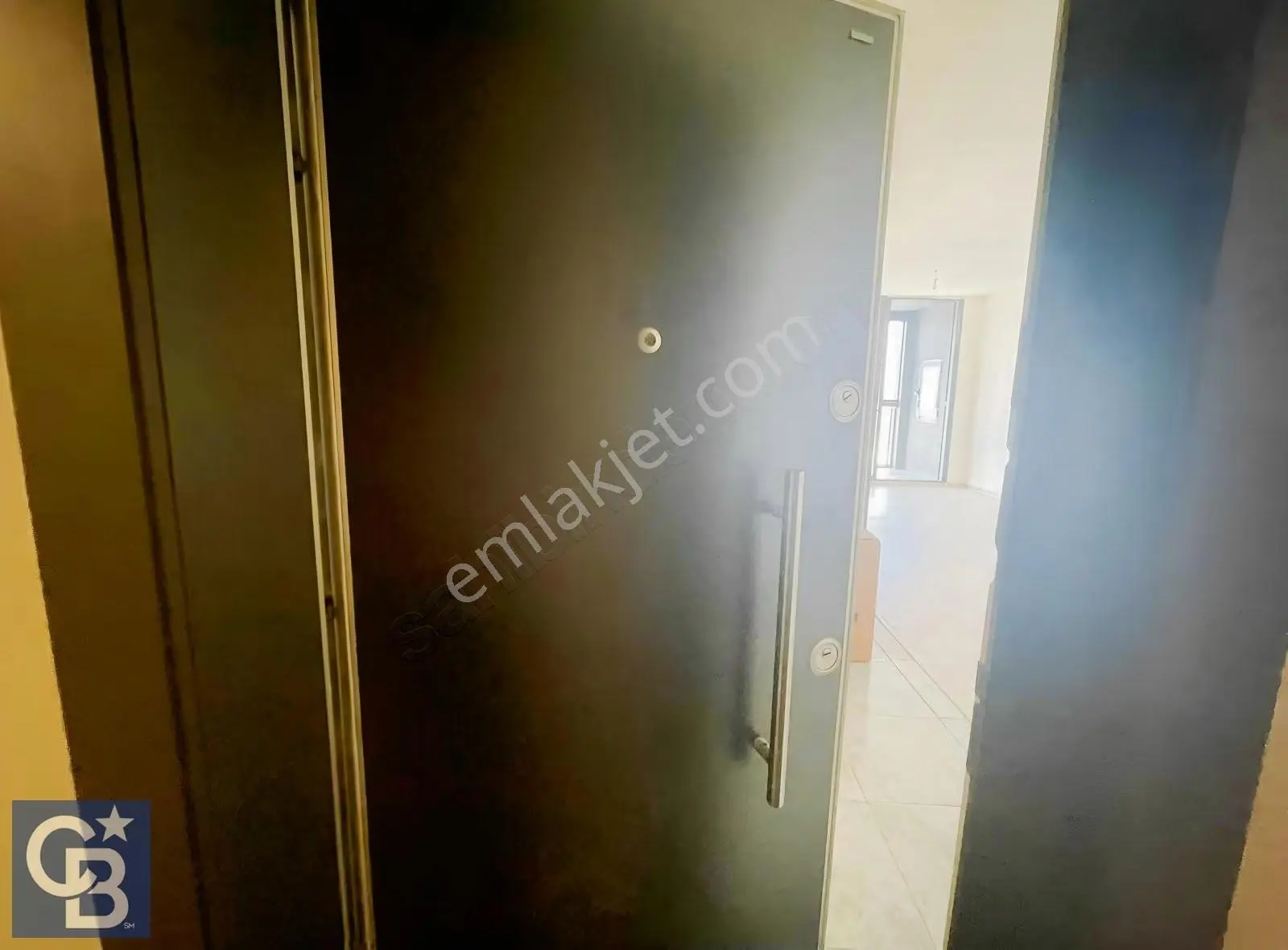 Aliağa İzpek Statıonda Deniz Manzaralı 2+1 Satılık Daire - Görsel 17