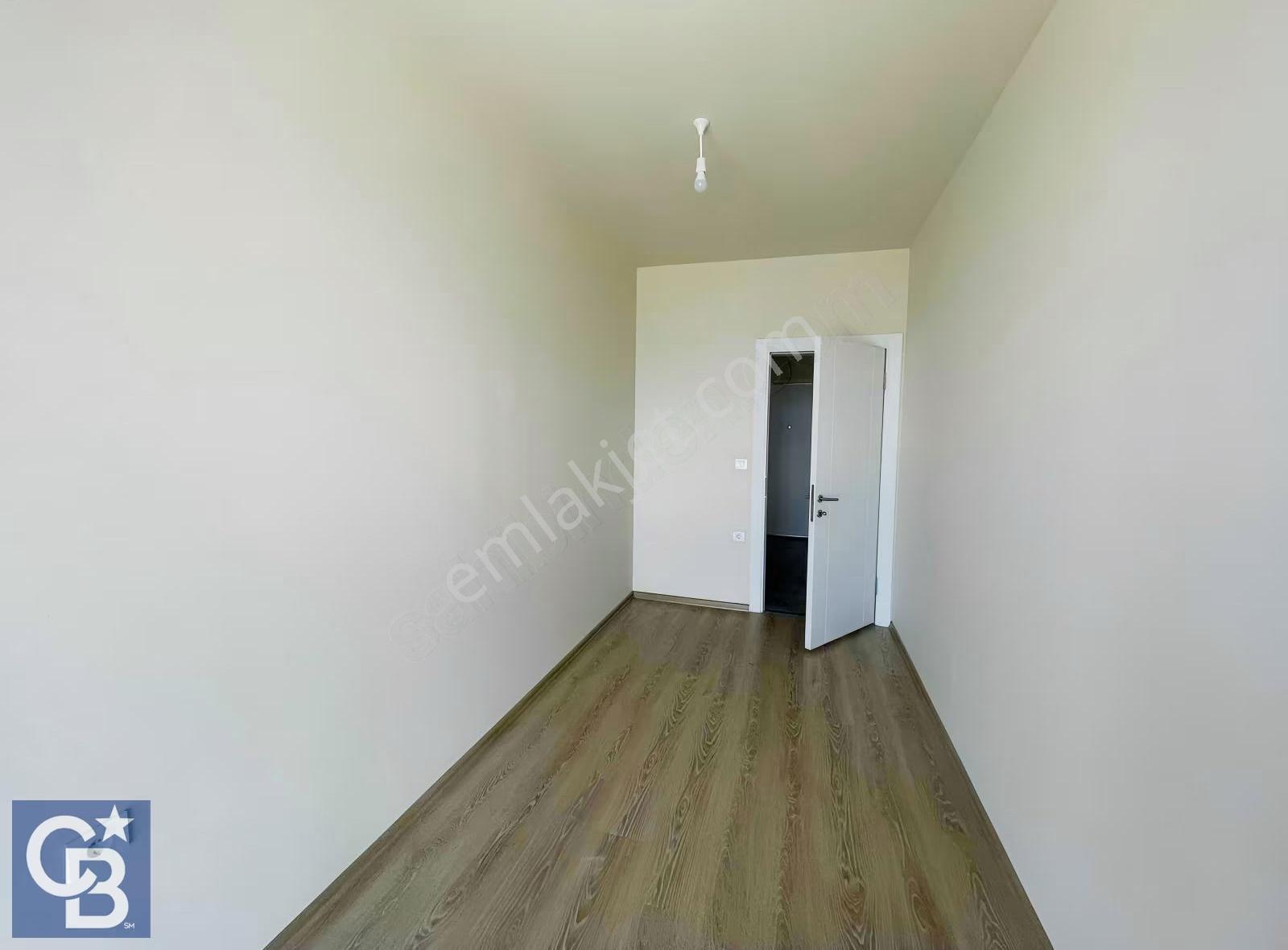 Aliağa İzpek Statıonda Deniz Manzaralı 2+1 Satılık Daire - Görsel 12