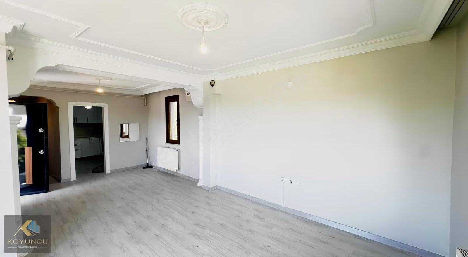 ^koyuncu Gyrm^den Yeniçiftlik'te 3 Ayrı Daire Şeklinde Müstakil - Görsel 26