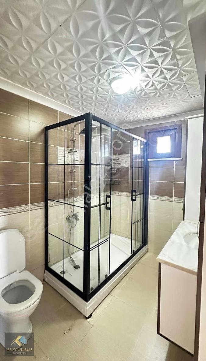 ^koyuncu Gyrm^den Yeniçiftlik'te 3 Ayrı Daire Şeklinde Müstakil - Görsel 23