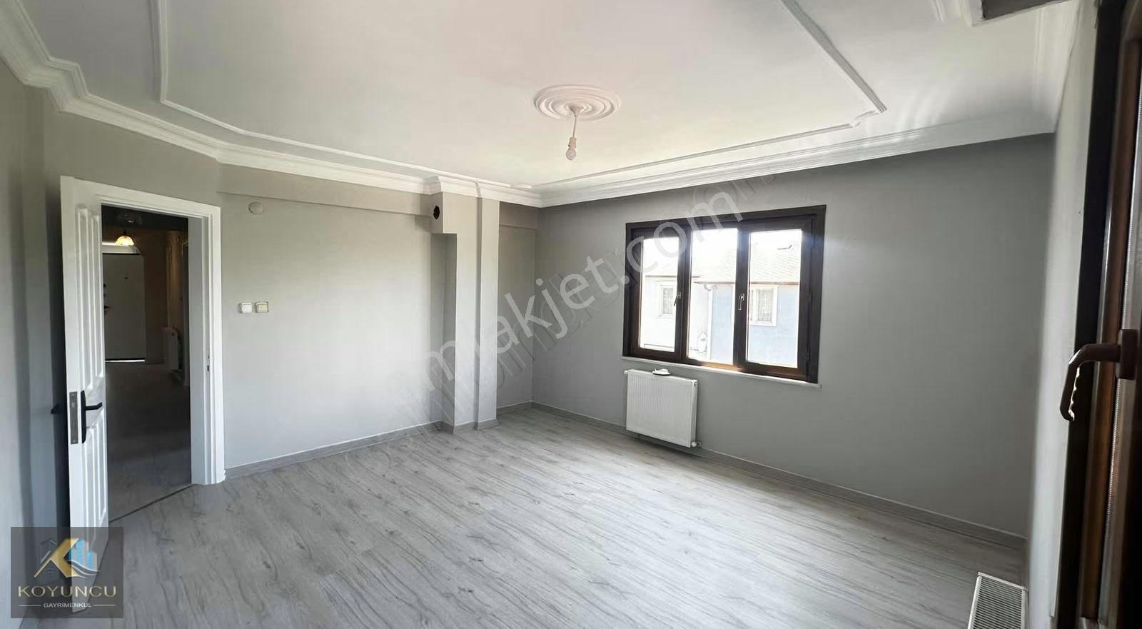 ^koyuncu Gyrm^den Yeniçiftlik'te 3 Ayrı Daire Şeklinde Müstakil - Görsel 21
