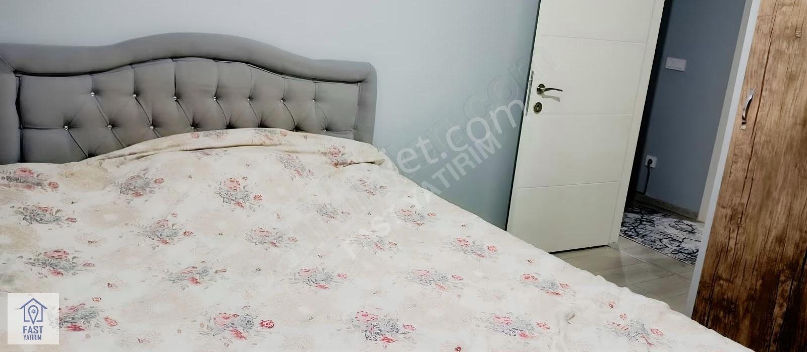 Fast'dan Görükle Sakarya Mah Satılık 2+1 Manzaralı Daire - Görsel 10